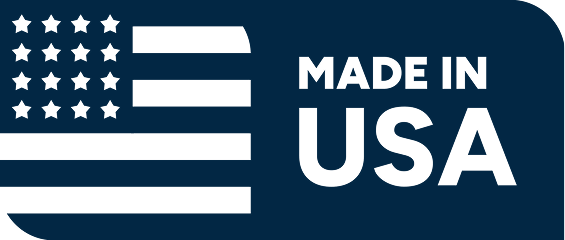 Made in USA